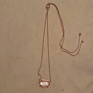 Kendra Scott Necklace